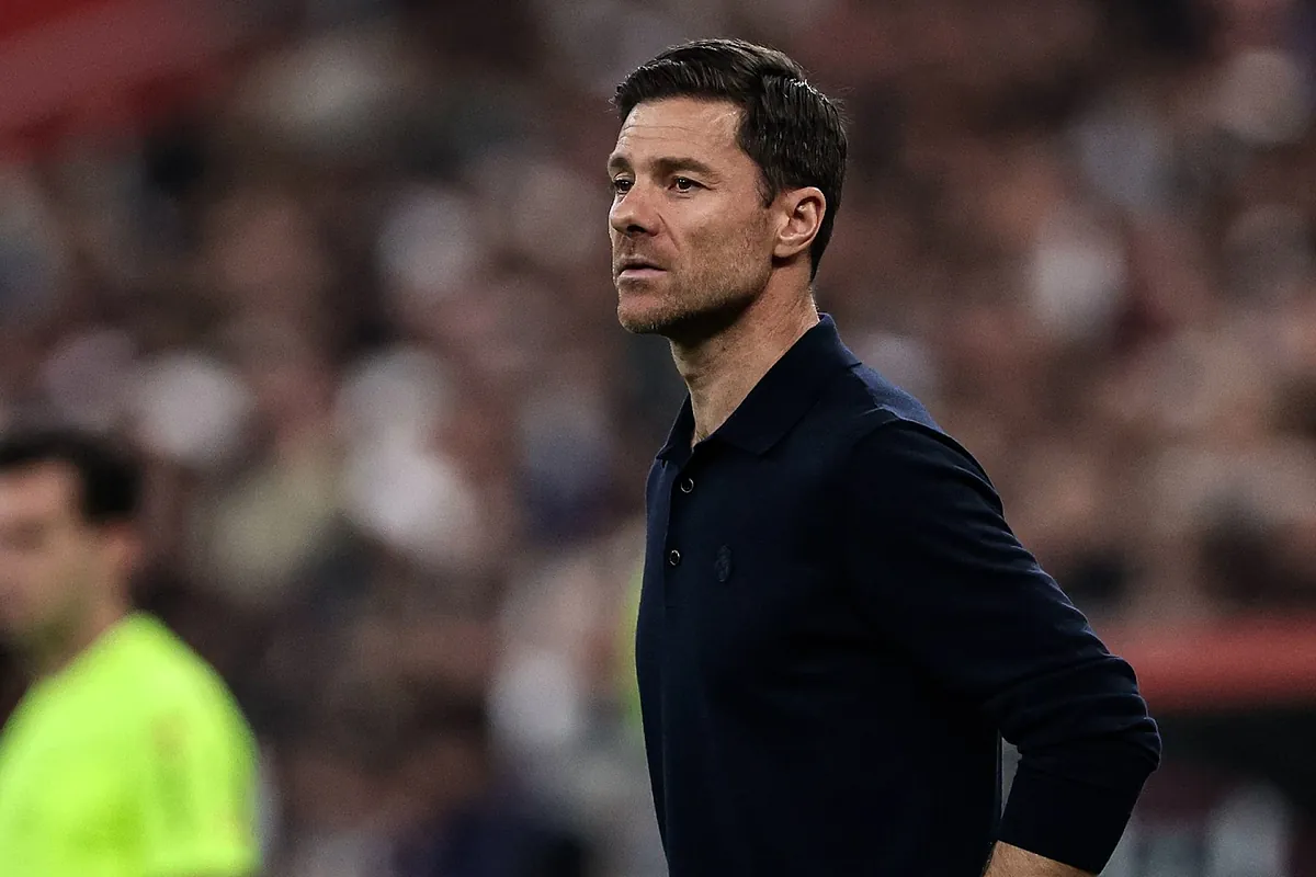 El Real Madrid elige a Arbeloa como sustituto de Xabi Alonso, que deja de ser entrenador