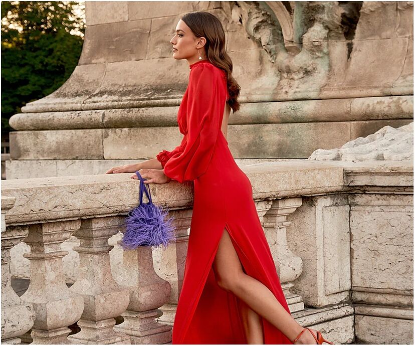 Look Invitada Comunion Vestido Invitada Boda Vestidos Formula