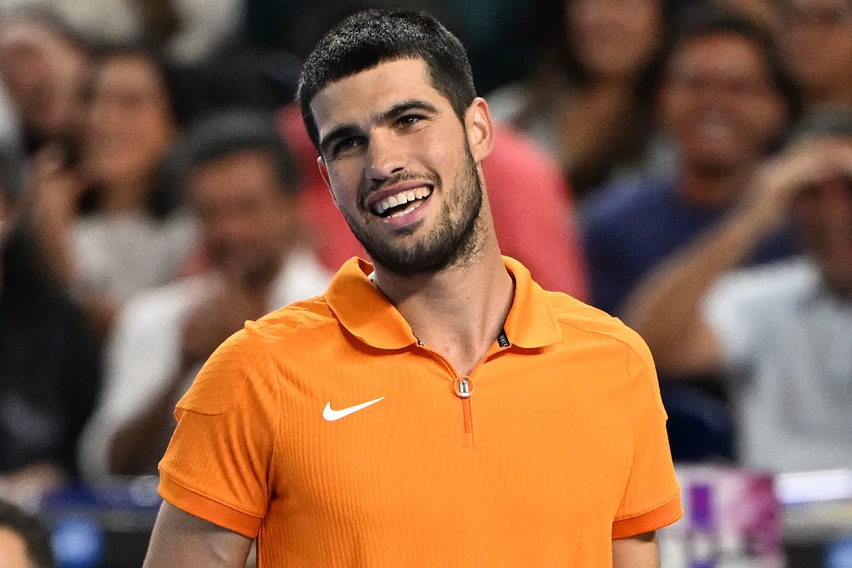 Carlos Alcaraz y su nueva jugada: la familia transforma la escuela de tenis en un proyecto internacional