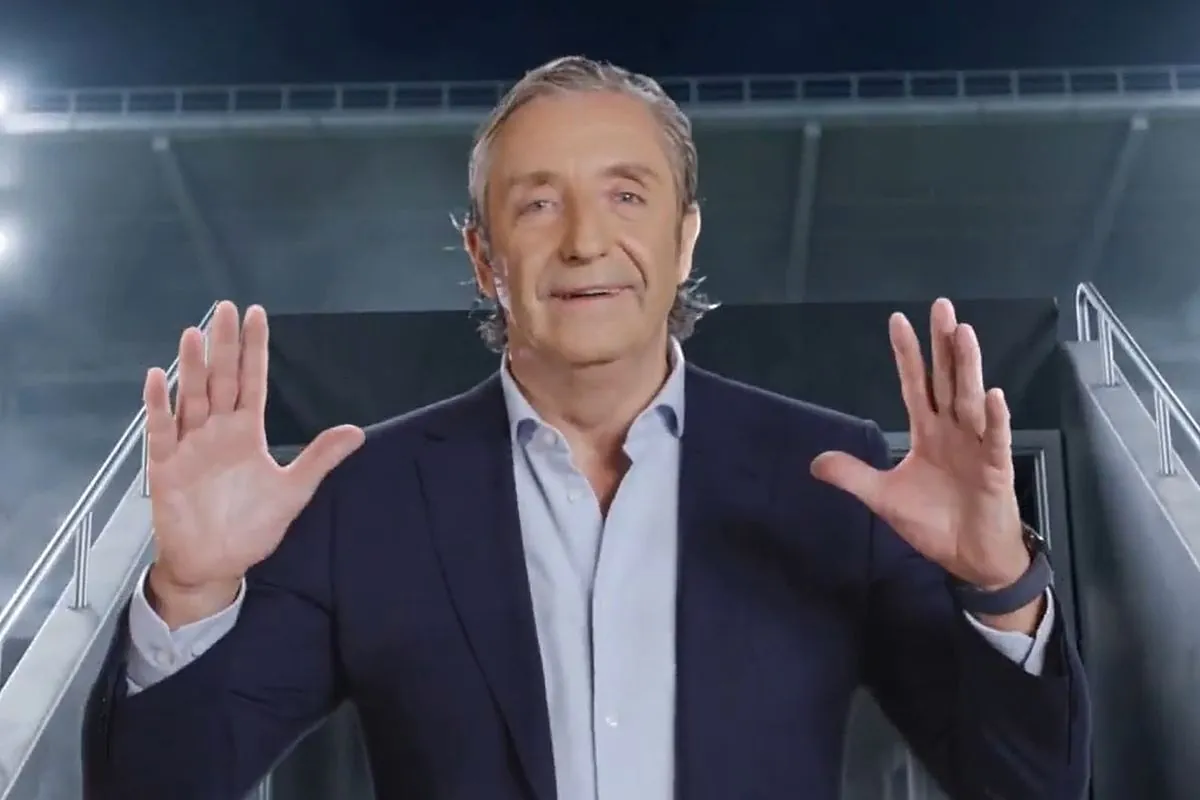 Horario y dónde ver El Chiringuito de Pedrerol en Mediaset: días de la semana y frecuencia