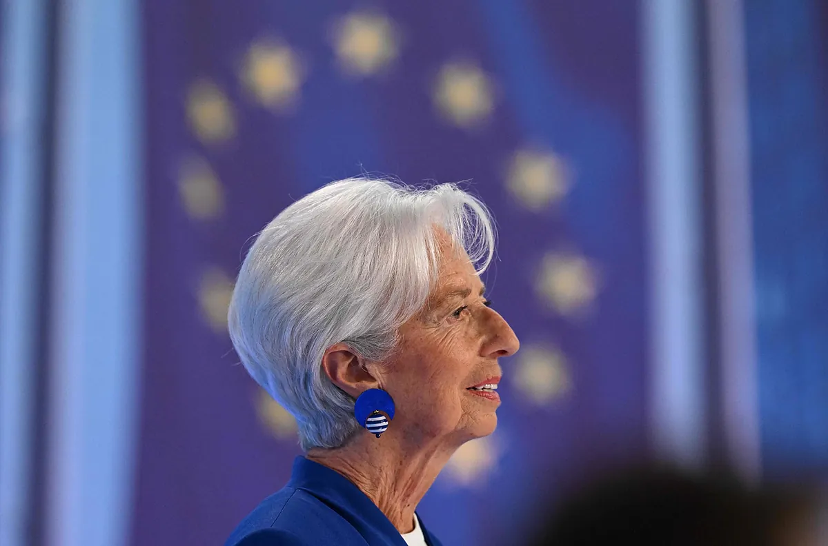 ECB, Orta Doğu Savaşı Enflasyonuyla Mücadele İçin Üç Yıl Sonra İlk Kez Faiz Oranlarını Artırdı
