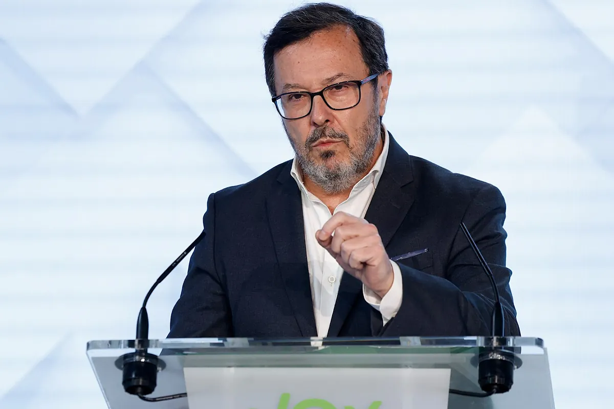 Vox niega su posible abstención si Juanma Moreno está al borde de la mayoría absoluta