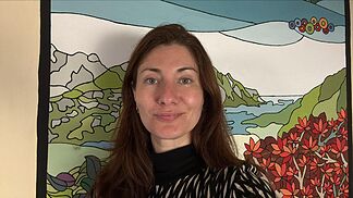 Bianca Ciobanu, mejor MIR provisional 2026, tras el aval de Sanidad: "Es un acto de justicia"