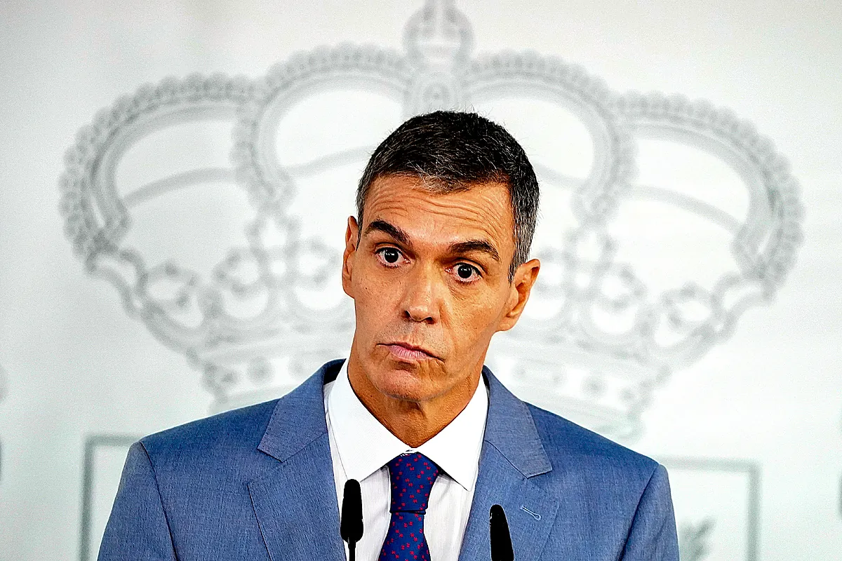 Sánchez usará la Diputación Permanente para «seguir gobernando» y esquivar a PP y Junts