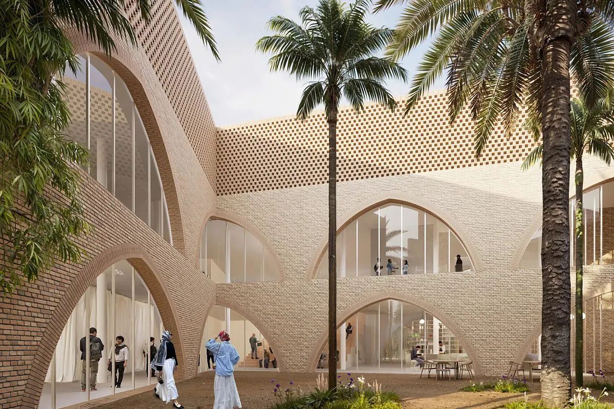 Vox amenaza al alcalde de Sevilla con retirarle el apoyo si da luz verde a la construcción de una mezquita
