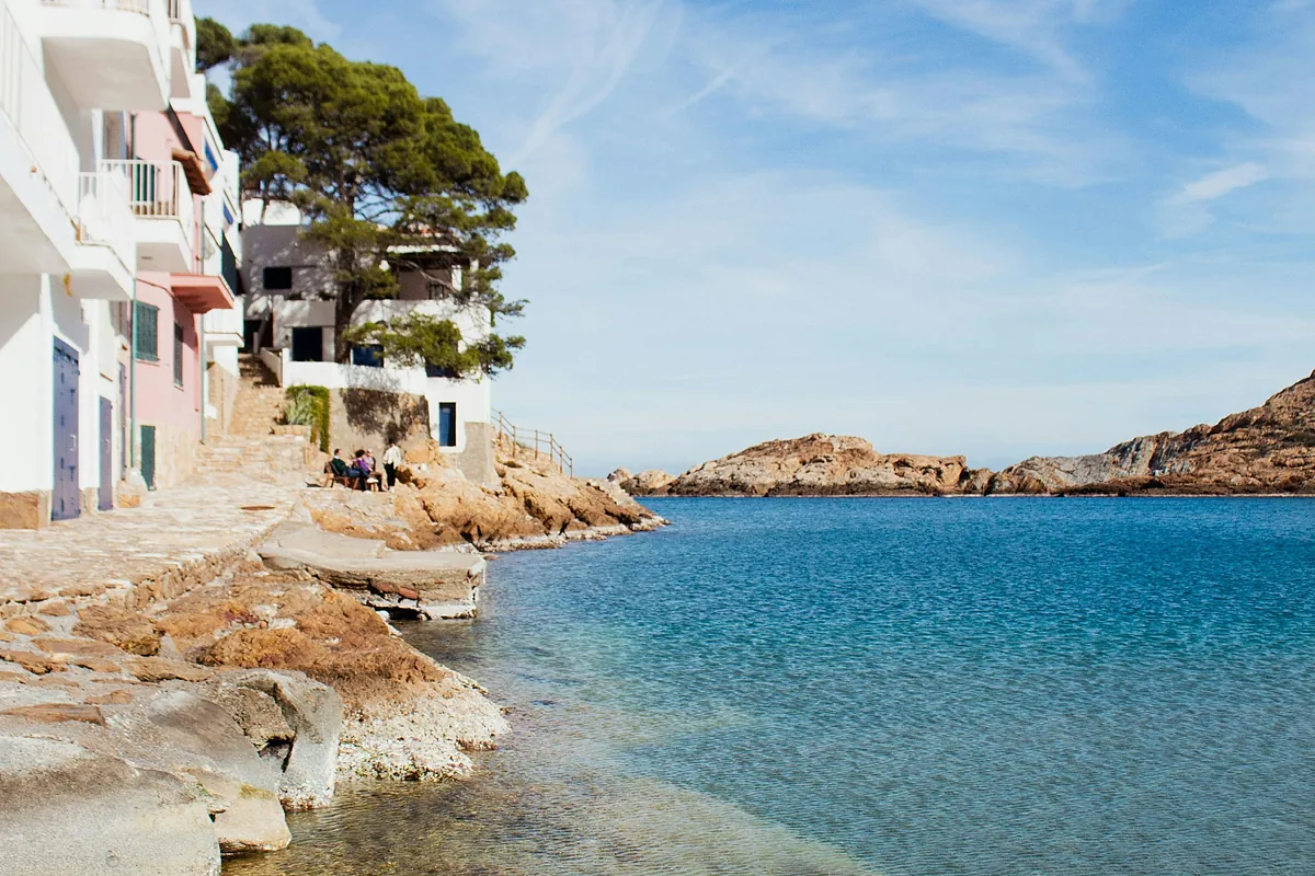 Ni Besalú ni Sitges: este es el pueblo catalán más buscado en Internet