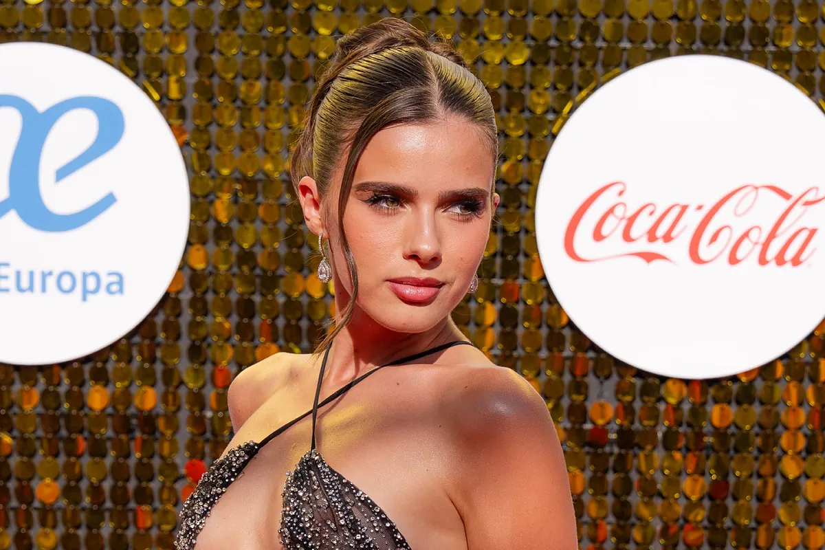 Mar Lucas, cantante e influencer desencantada: "Siento que tengo que tomar muchas decisiones. Estoy un poco cansada de todo"