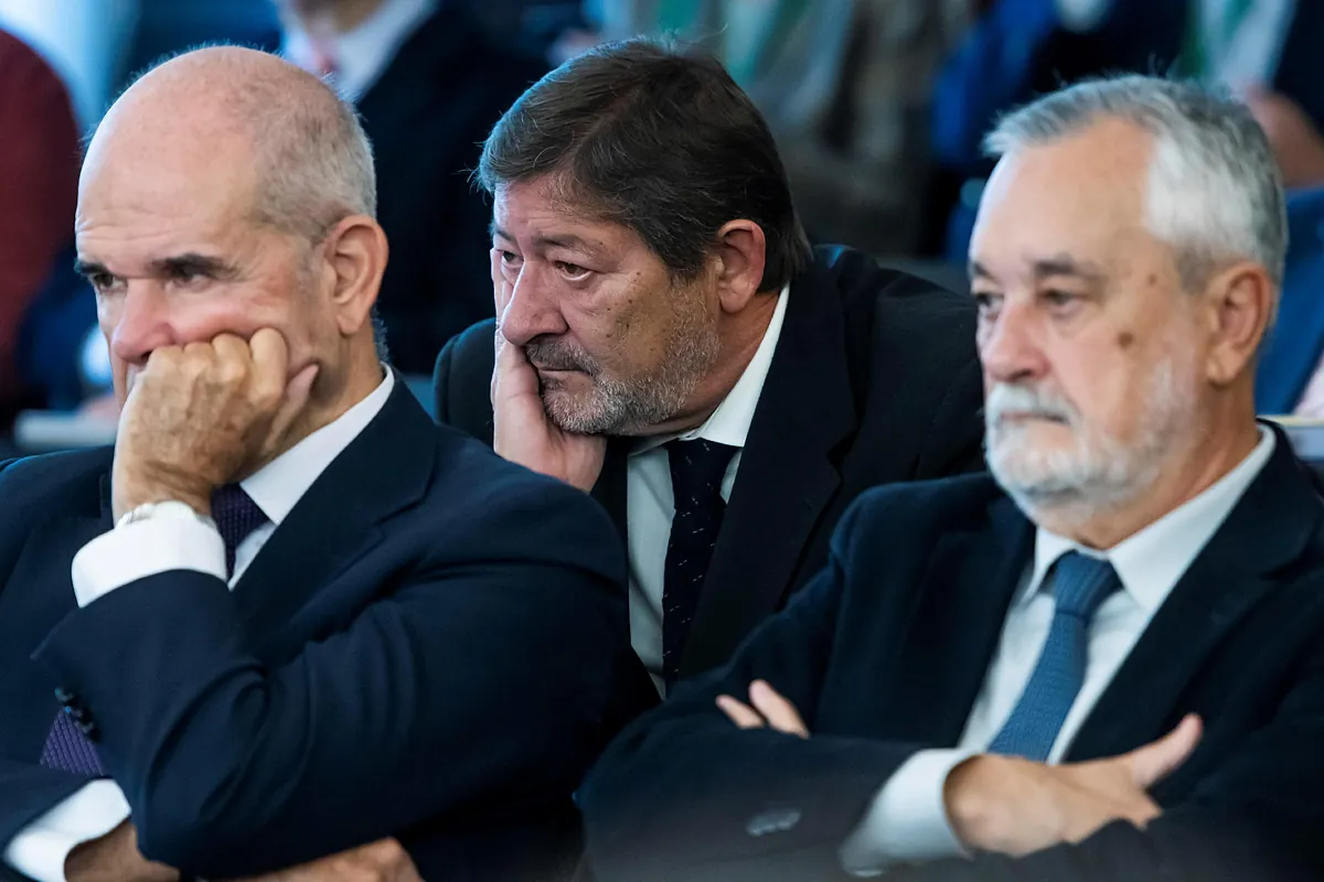 La Comisión Europea rechaza que el TJUE se pronuncie sobre la sentencia de los ERE