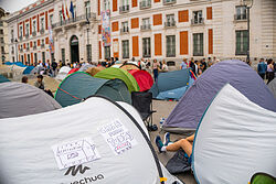 Las medidas sobre Vivienda aprobadas por el Consejo de Ministros: de la prohibici�n de desahucios hasta 2030 a la pr�rroga de dos a�os de los contratos en vigor