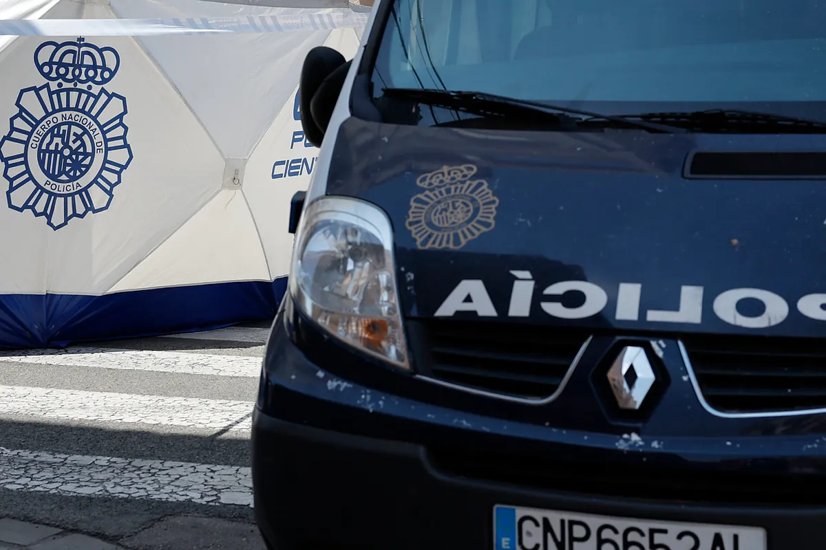 Detenido en Lleida un prófugo británico que apuñaló a un hombre en Lleida en un vídeo que se hizo viral