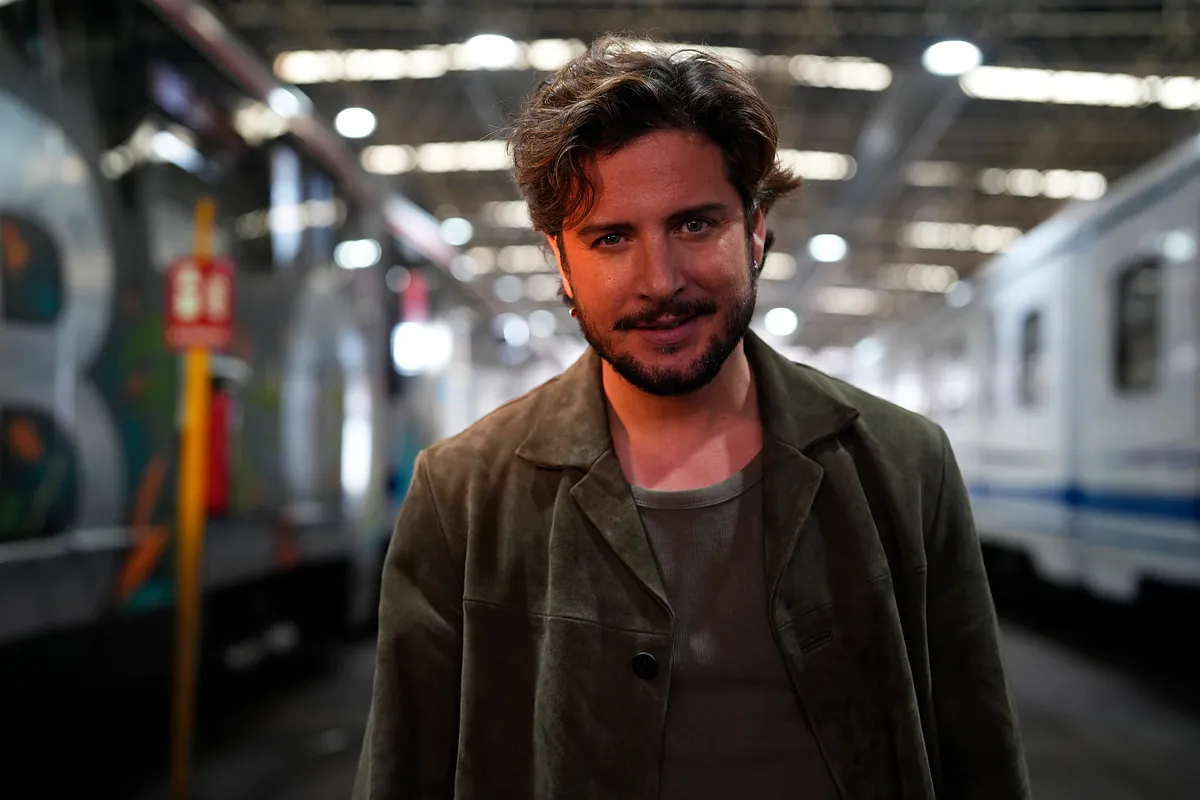 El cantante Manuel Carrasco y la actriz Paz Vega será distinguidos como Hijos Predilectos de Andalucía el próximo 28F