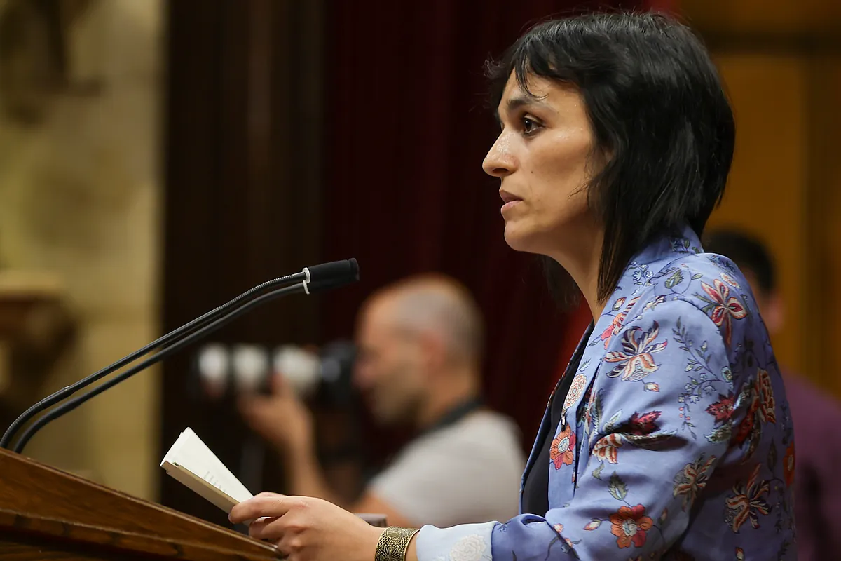Sílvia Orriols coloca como candidato de Aliança Catalana en Tortosa (Tarragona) a un ex dirigente del PSC