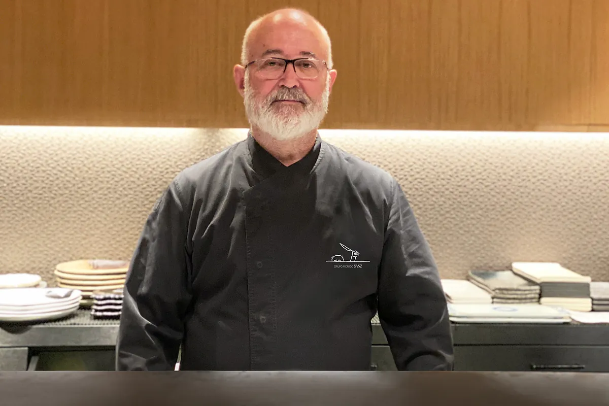 Ricardo Sanz, de Ricardo Sanz Wellington: "No quiero cerrar, voy a seguir luchando por mi negocio y por mi nombre"