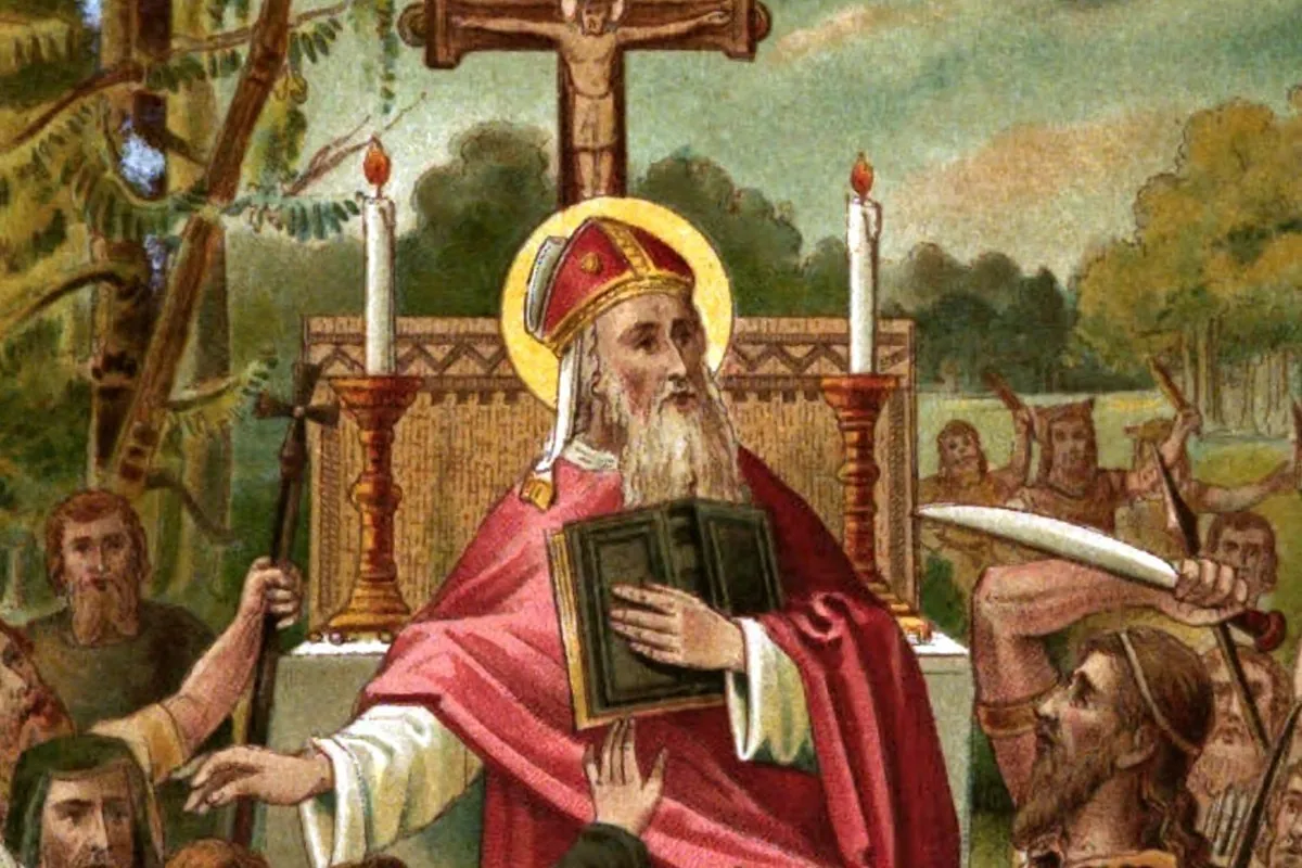 ¿Qué santo se celebra hoy? Consulta el santoral del viernes 5 de junio