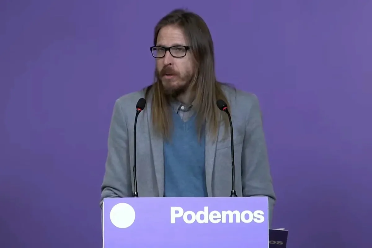 Podemos tiende la mano para negociar la coalición Por Andalucía con Sumar e IU