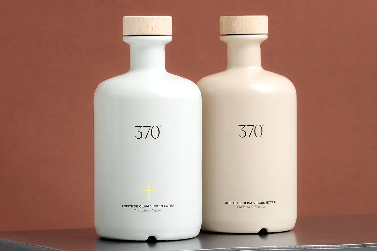 370, el aceite de oliva virgen extra que conquista a los amantes de la gastronomía y el bienestar