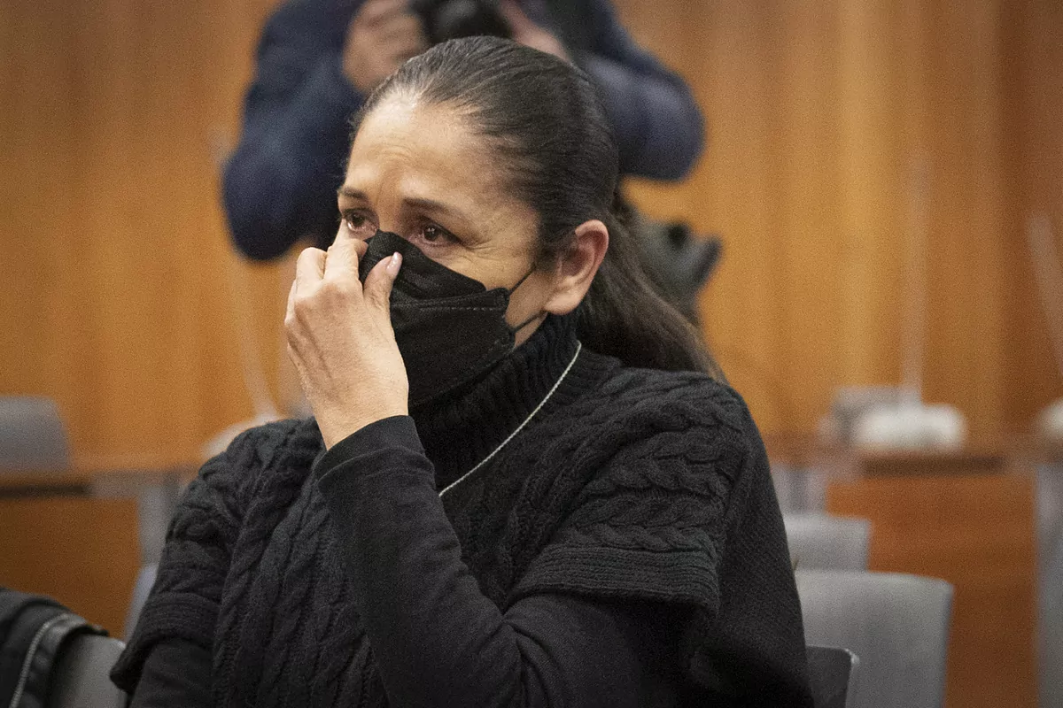 Isabel Pantoja, dispuesta a desheredar a sus hijos por maltrato psicológico  | Famosos