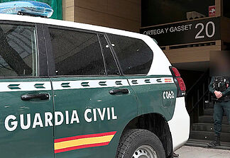 El alto cargo de Teresa Ribera, antes de su detenci�n por soborno en el 'caso Forestalia': "Yo solo quer�a facilitar las cosas"