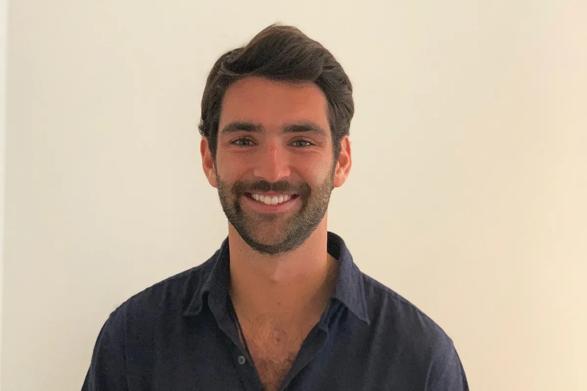 Álvaro Meyer, creador de Vollup, el servicio de alta cocina a domicilio: "Romper el estigma del delivery ha sido nuestro mayor desafío"