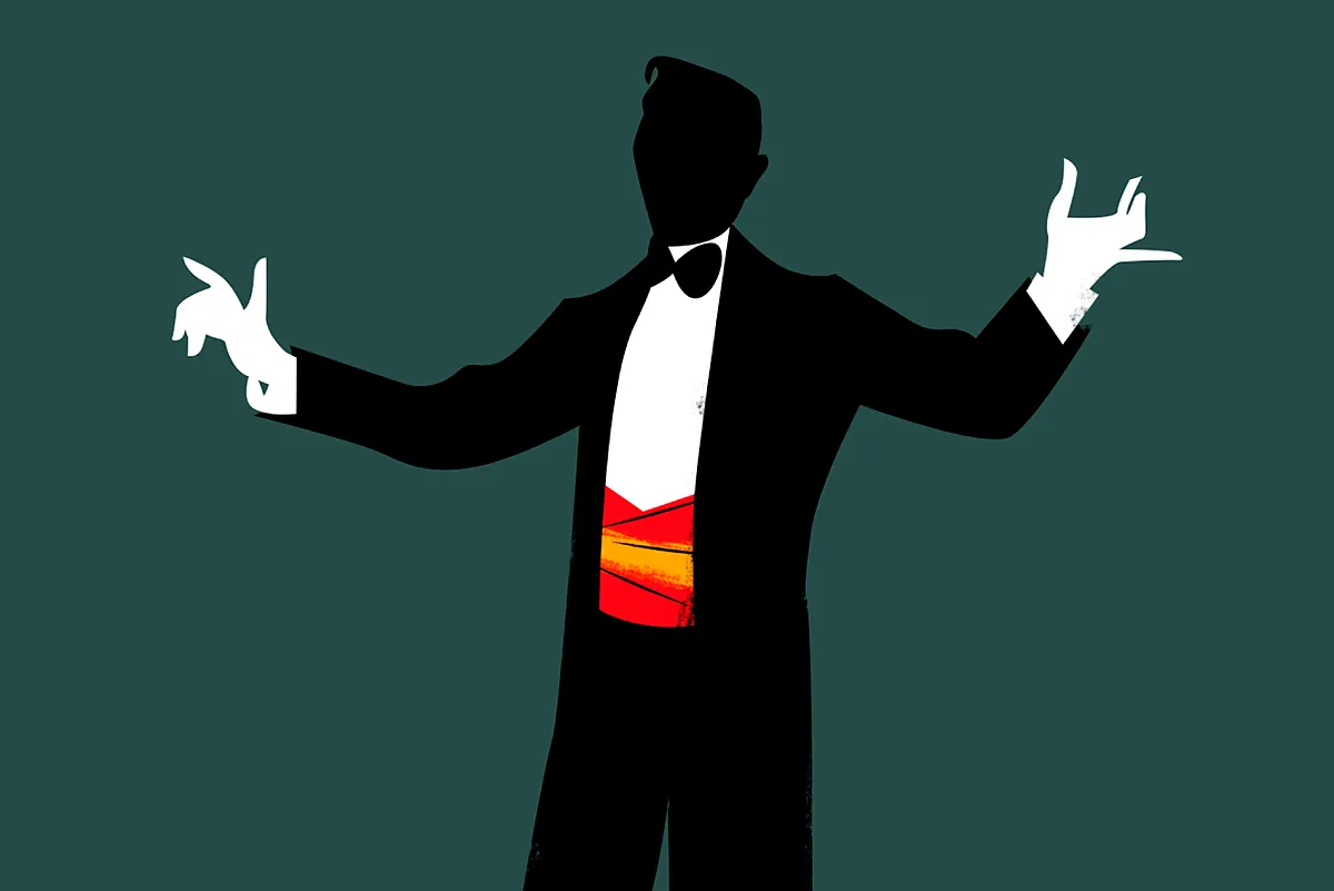 Imposible, pero real