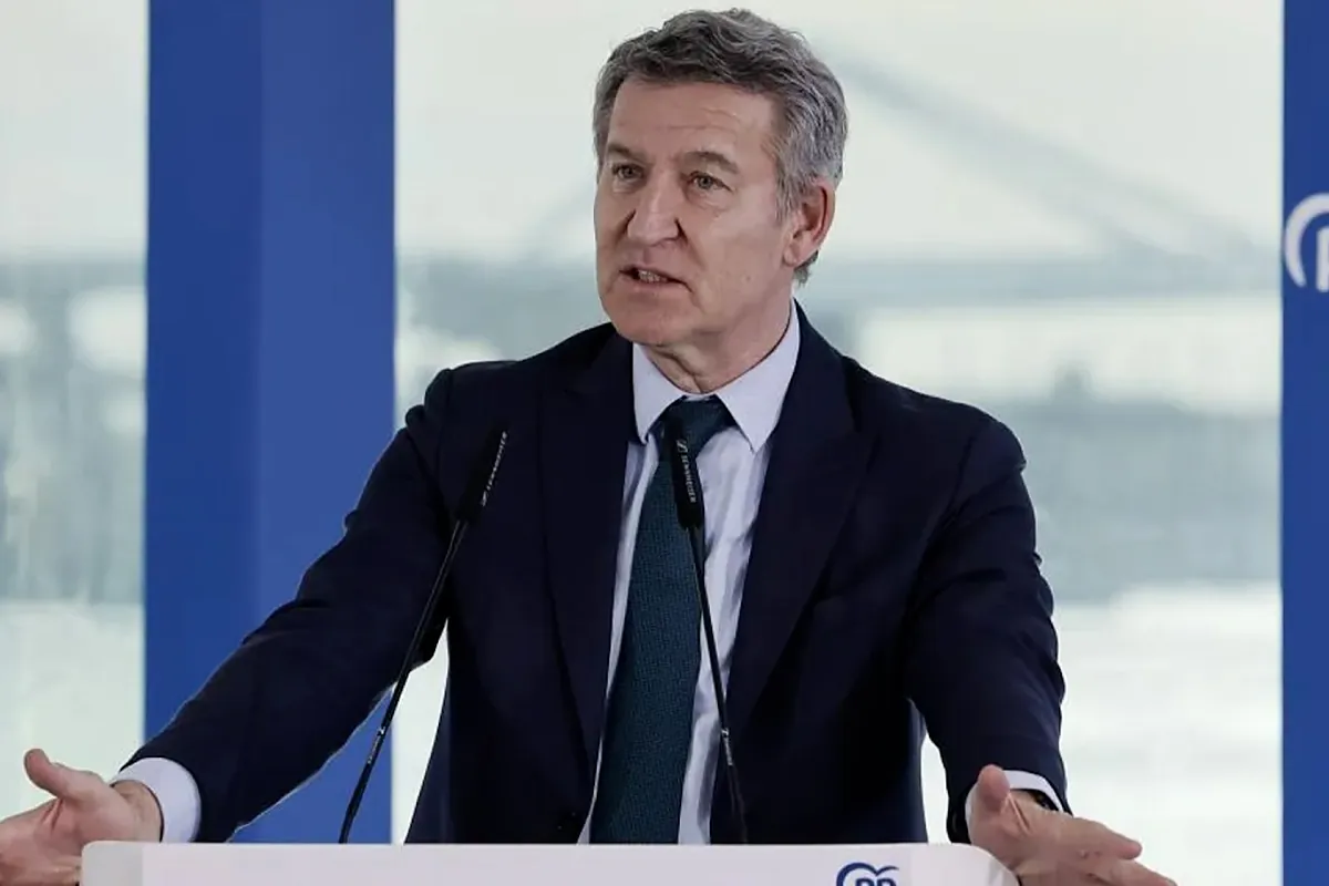 VÍDEO: El PP avisa a Sánchez antes de su reunión de que informe sobre ...