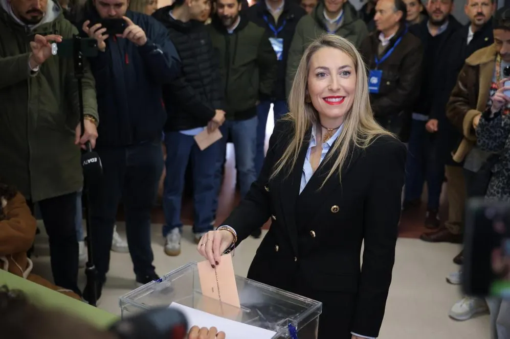 El  gallardazo  marca el camino a Sánchez