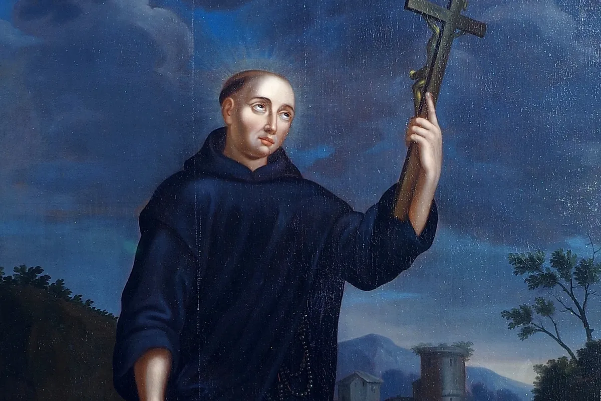 ¿Qué santo se celebra hoy? Consulta el santoral del domingo 8 de marzo