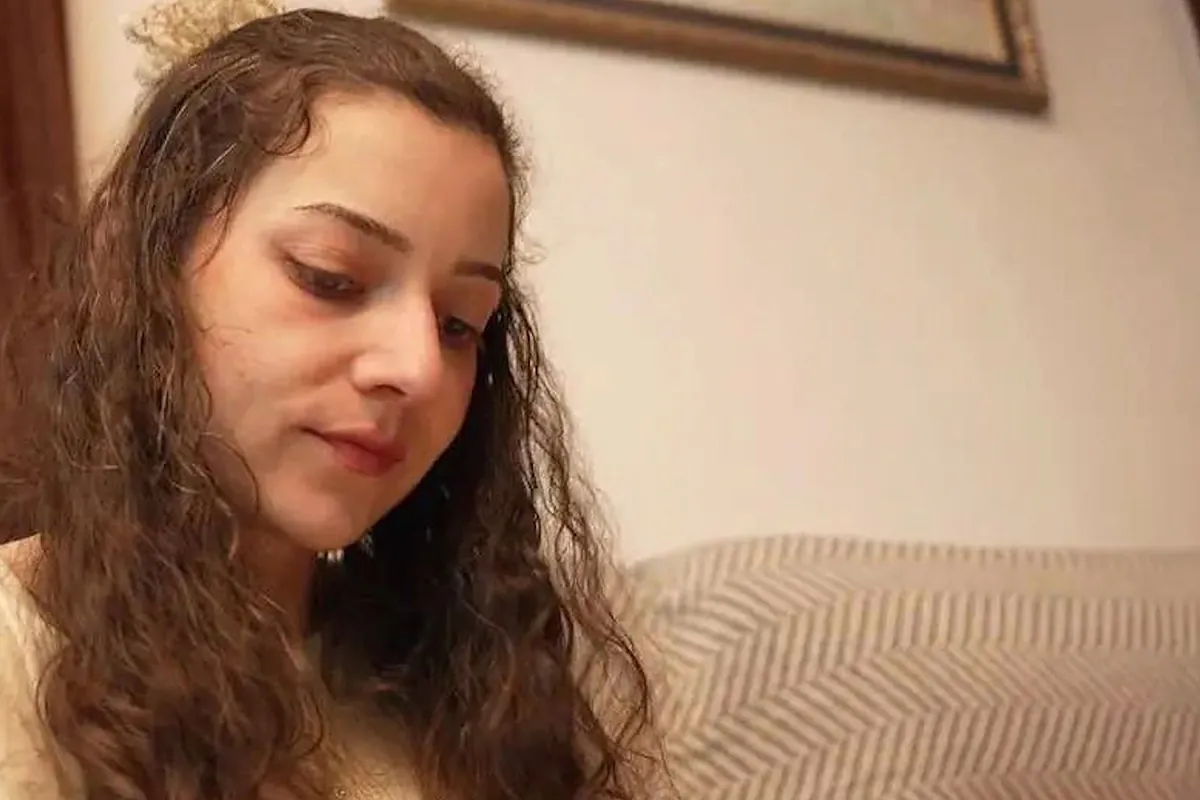 Muere Noelia Castillo tras recibir la eutanasia acompañada por familiares y amigos