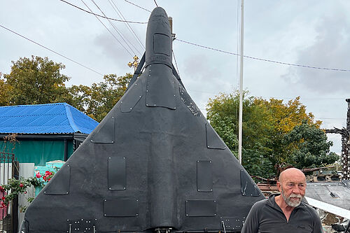 Una mujer muere por un ataque ucraniano con drones en la ciudad rusa de Vor�nezh