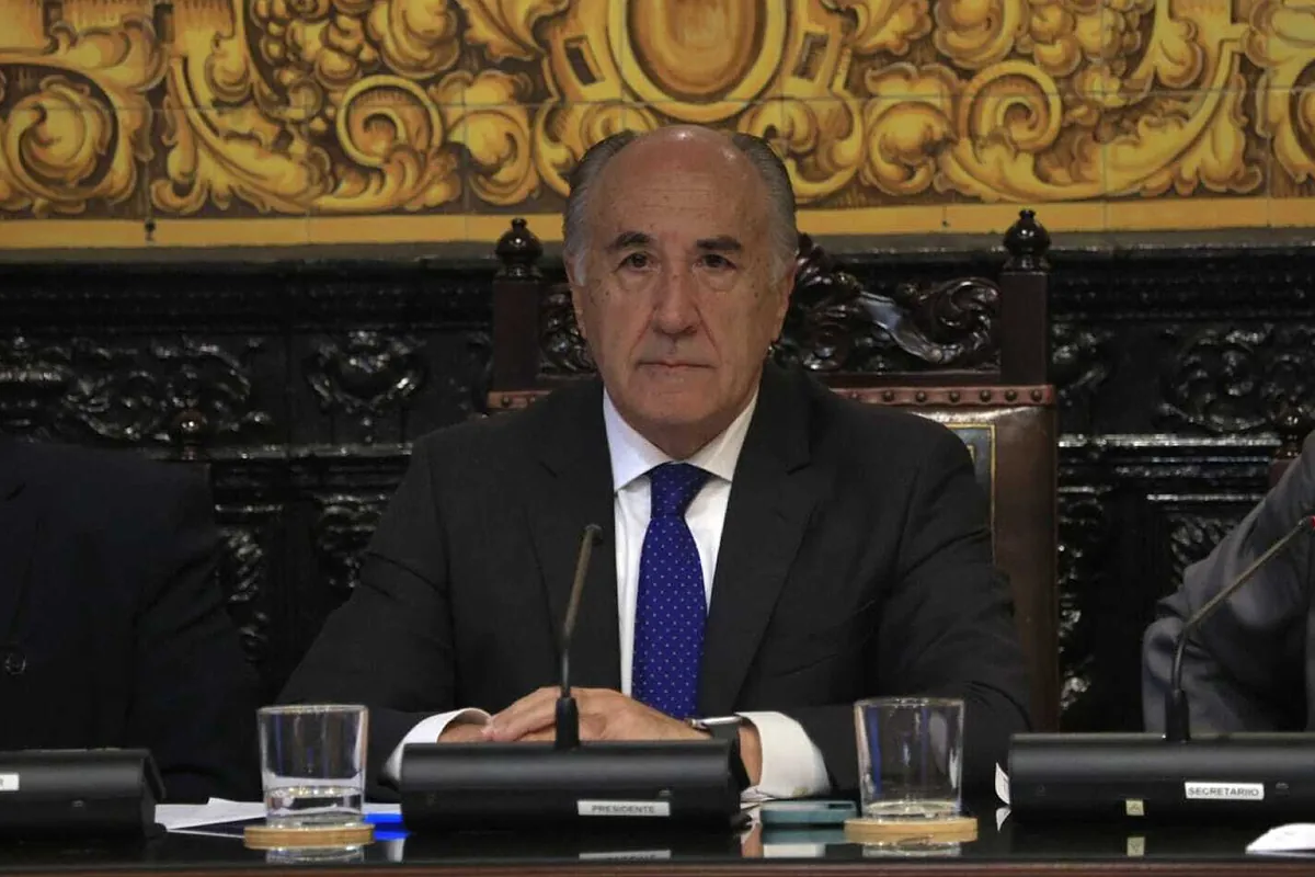 La Fiscalía del Supremo archiva la denuncia del PSOE contra el alcalde de Algeciras por acoso sexual