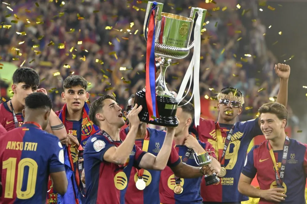 ¿Cuándo es la final de la Copa del Rey 2026? Fecha y sede