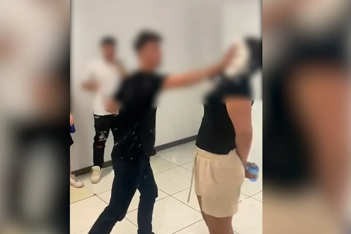 "A tartazo limpio": el vídeo que muestra la cara más cruel de la explotación laboral en 'call centers' de Madrid