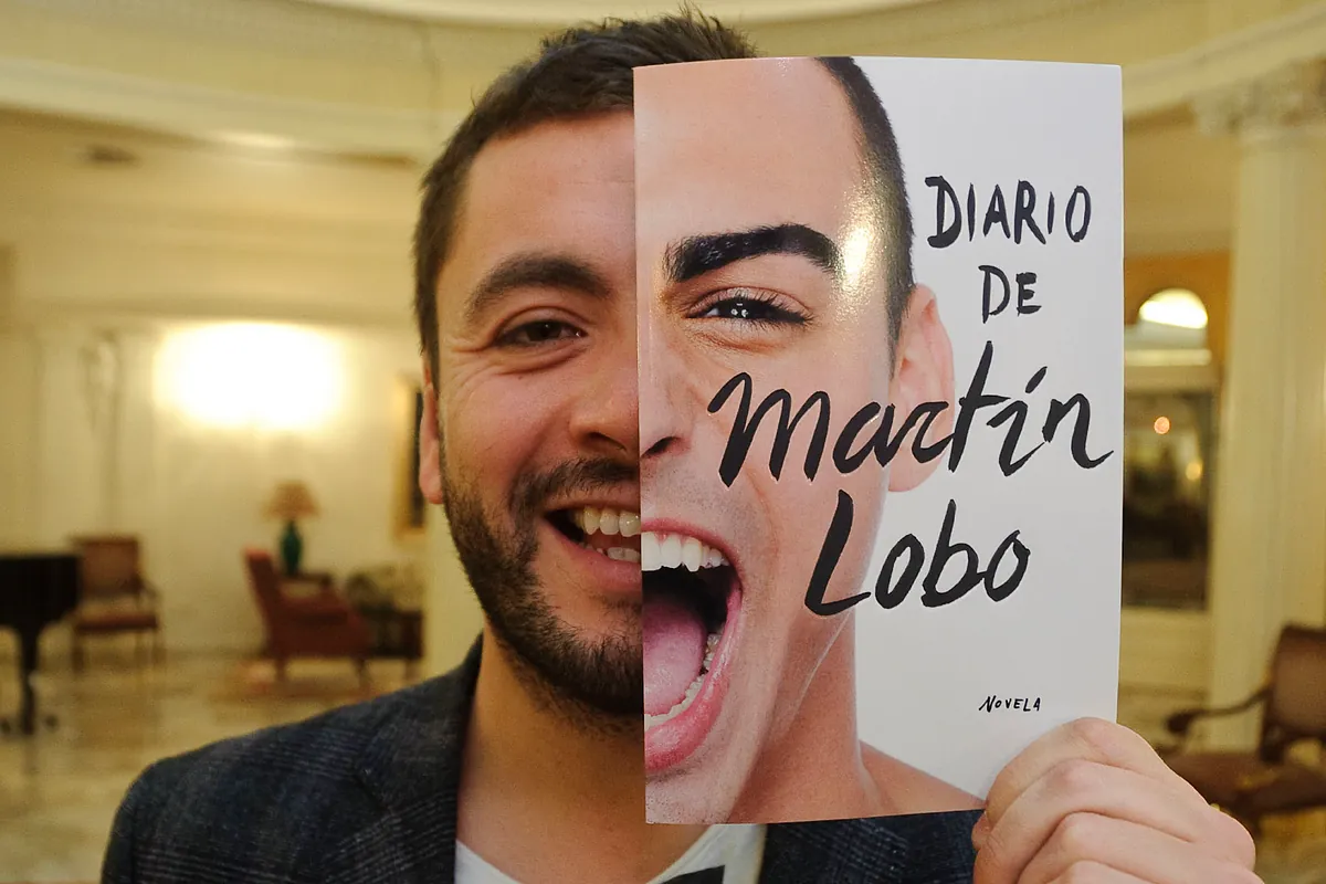 Acuéstese con quien le dé la real gana y déjese en paz