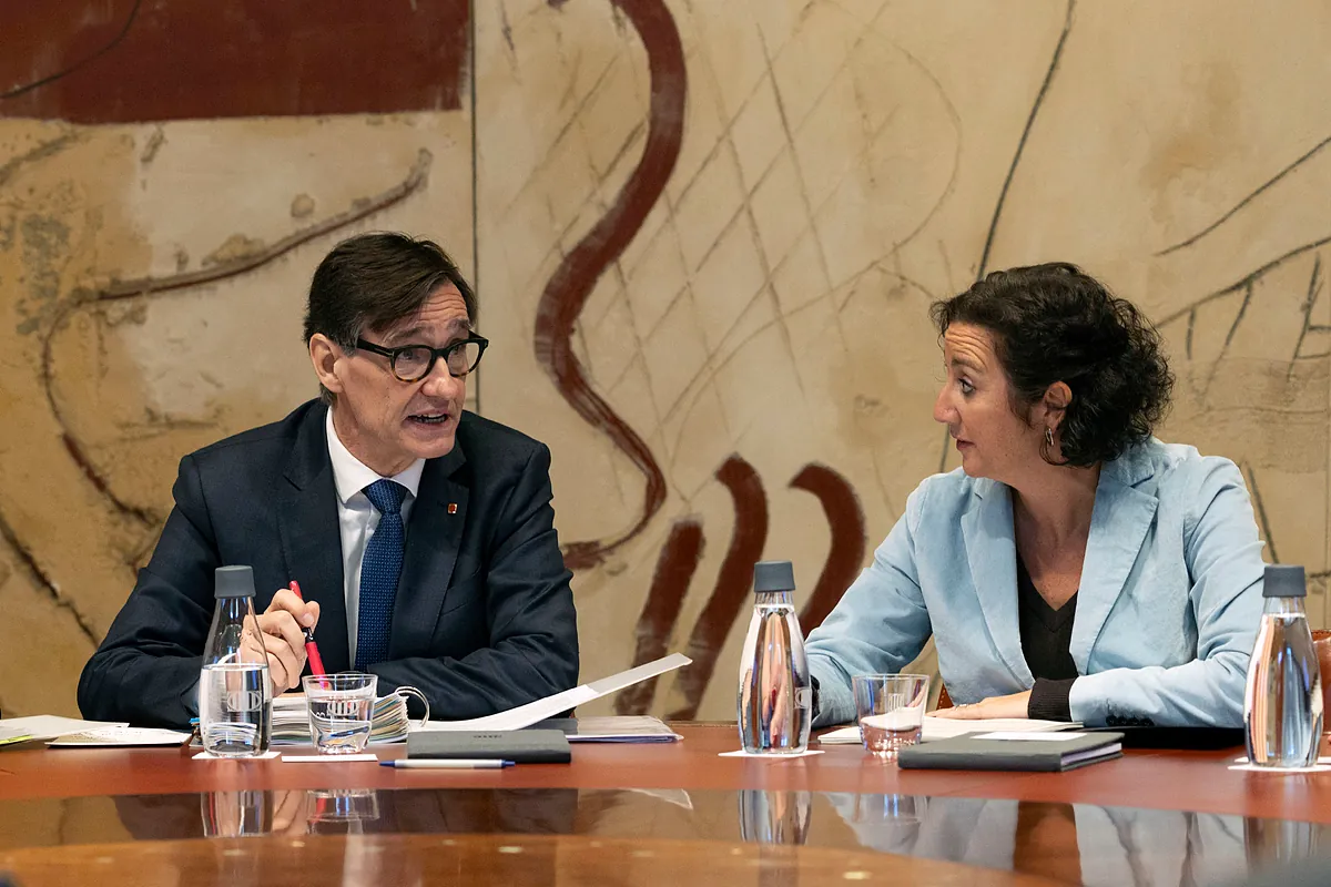 La Generalitat prohíbe las 'compras especulativas' de vivienda en los municipios con más del 90% de la población