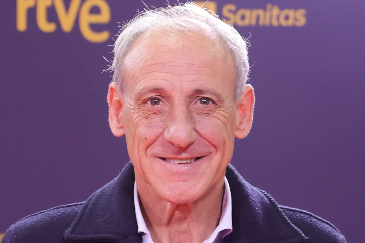 Fermín Cacho: el oro de los 1.500 metros en Barcelona 92 que ganó una maratón después de jubilarse