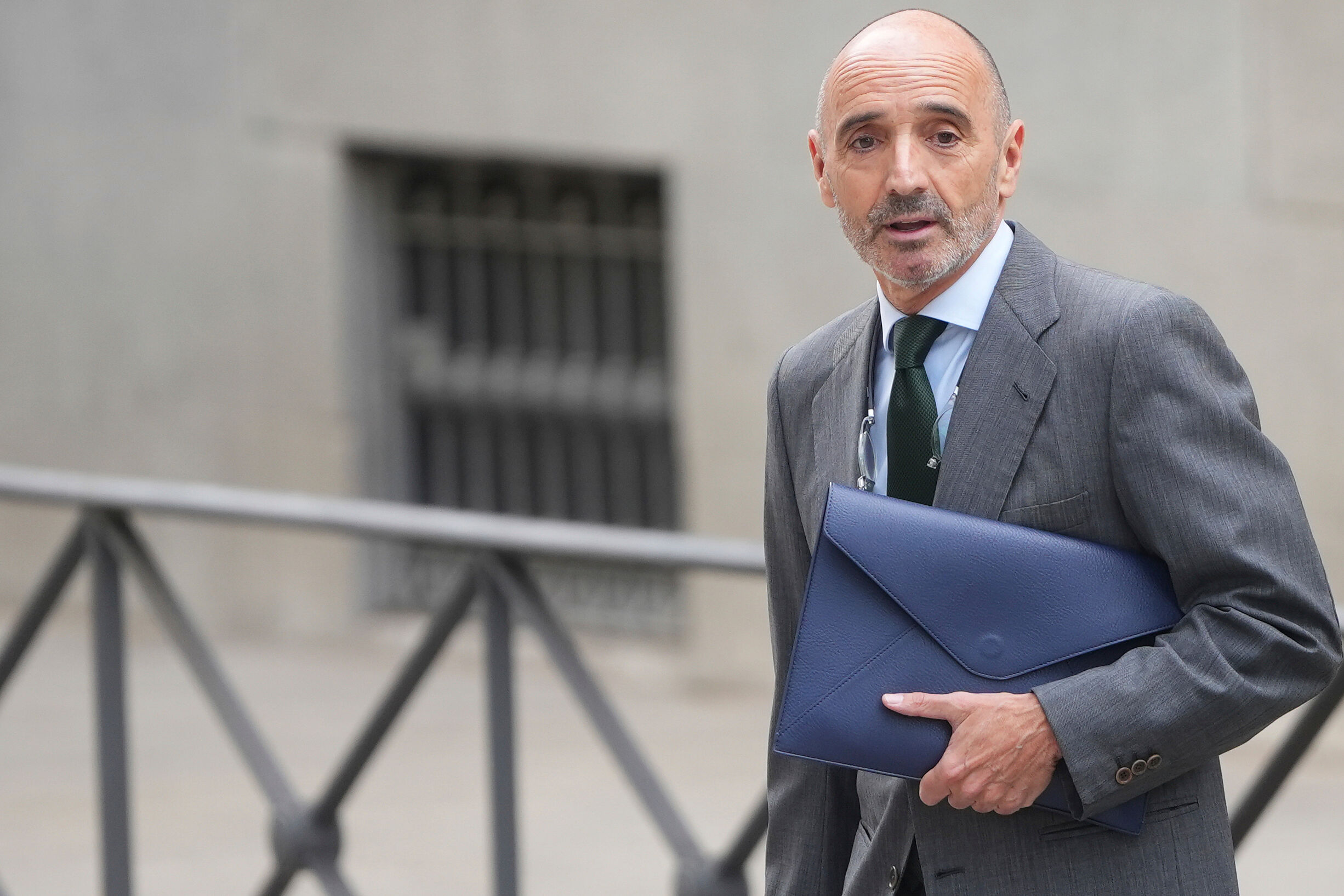 Spanisches Gericht sieht Geständnis als wichtigen Schritt in der Plus-Ultra-Ermittlung
