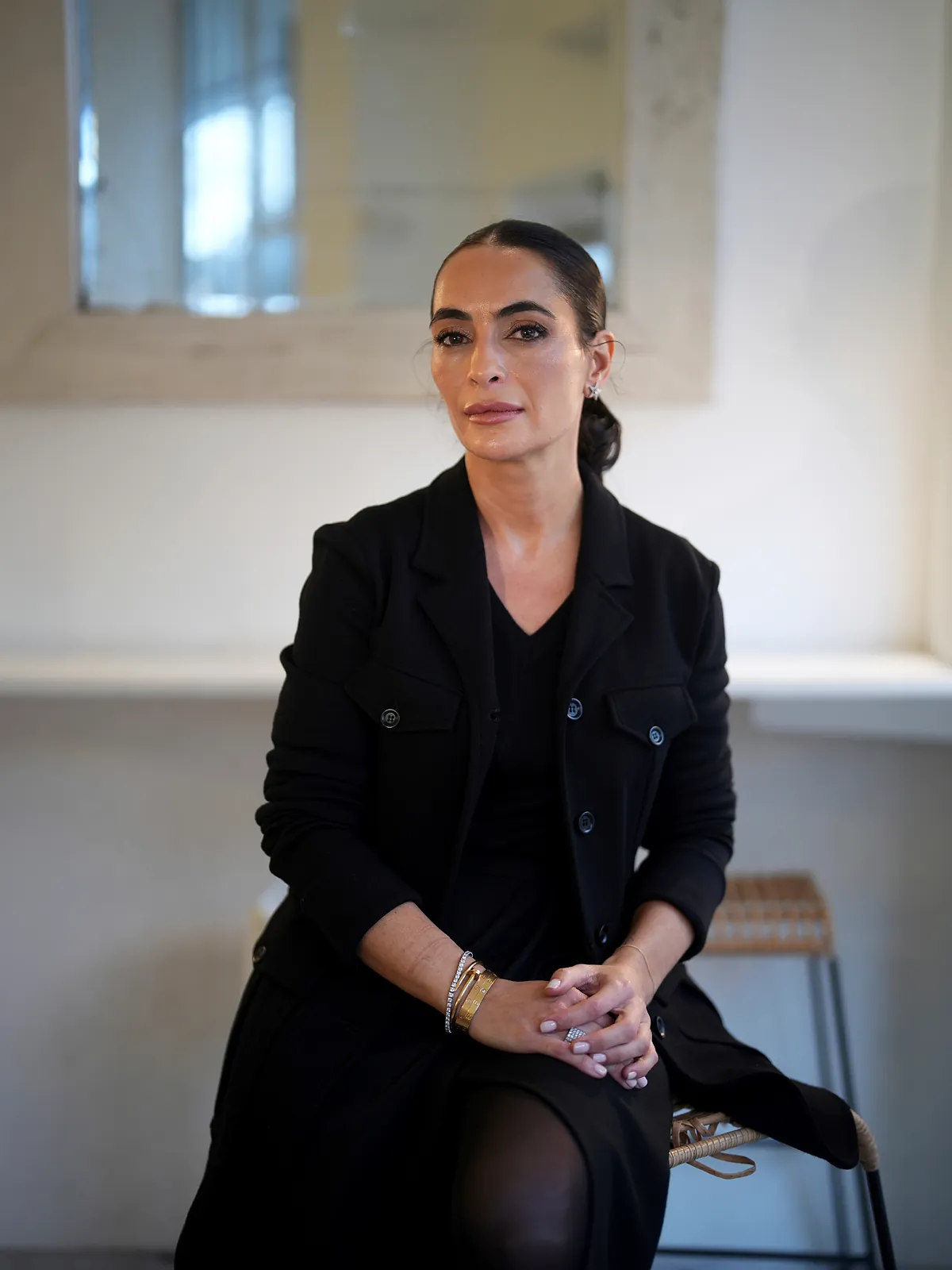 Estrella Ortego, CEO de la agencia de viajes referente en safaris de lujo: "Son infinitamente mejores que los documentales de La 2. Si no ves más de 30 leones, te devuelvo el dinero"