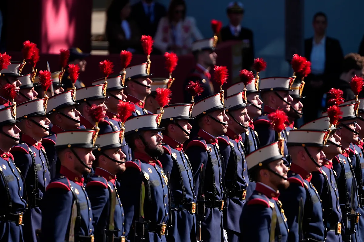 Asisa y Adeslas plantan al Gobierno y abandonan la sanidad de los militares