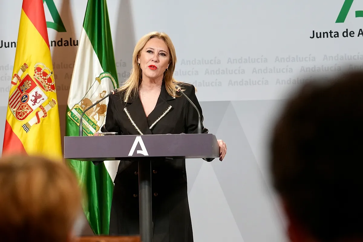 El Gobierno de Juanma Moreno cesa a un directivo de la Junta por sus vínculos con una empresa del ex presidente de la SEPI detenido