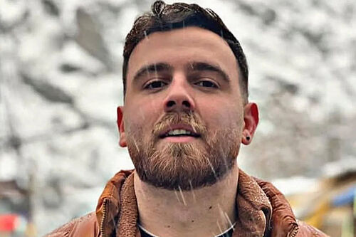 Erfan Soltani, primera v�ctima de las ejecuciones "expr�s" en Ir�n en medio de las protestas