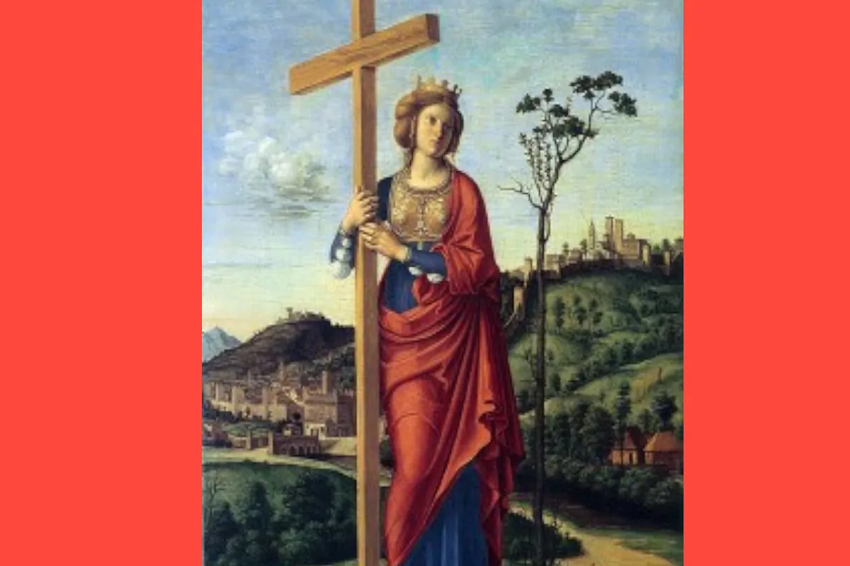 ¿Qué santo se celebra hoy? Consulta el santoral del lunes 18 de agosto ...