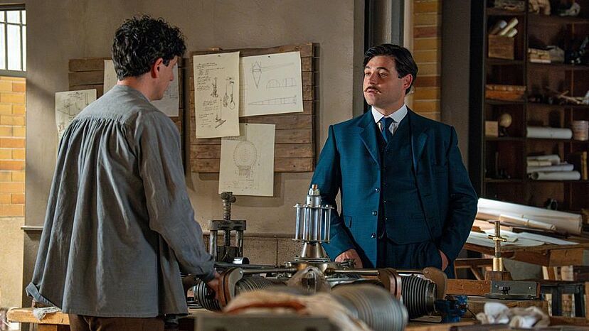 Avance de 'La Promesa', capítulo de hoy martes 8 de julio: Manuel toma una  decisión con Enora | Series