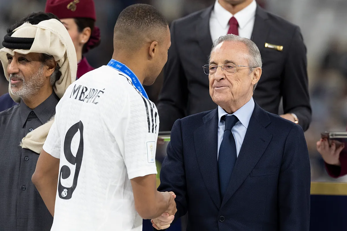 La sombra de la primera galaxia acecha al Madrid: "Los jugadores saben que tienen mucho poder"