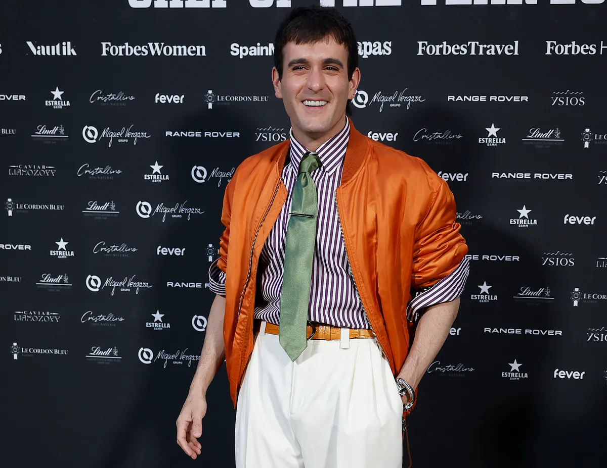 Palomo Spain, más maduro y dispuesto a comerse el mercado femenino internacional lejos de 'Maestros de la Costura'