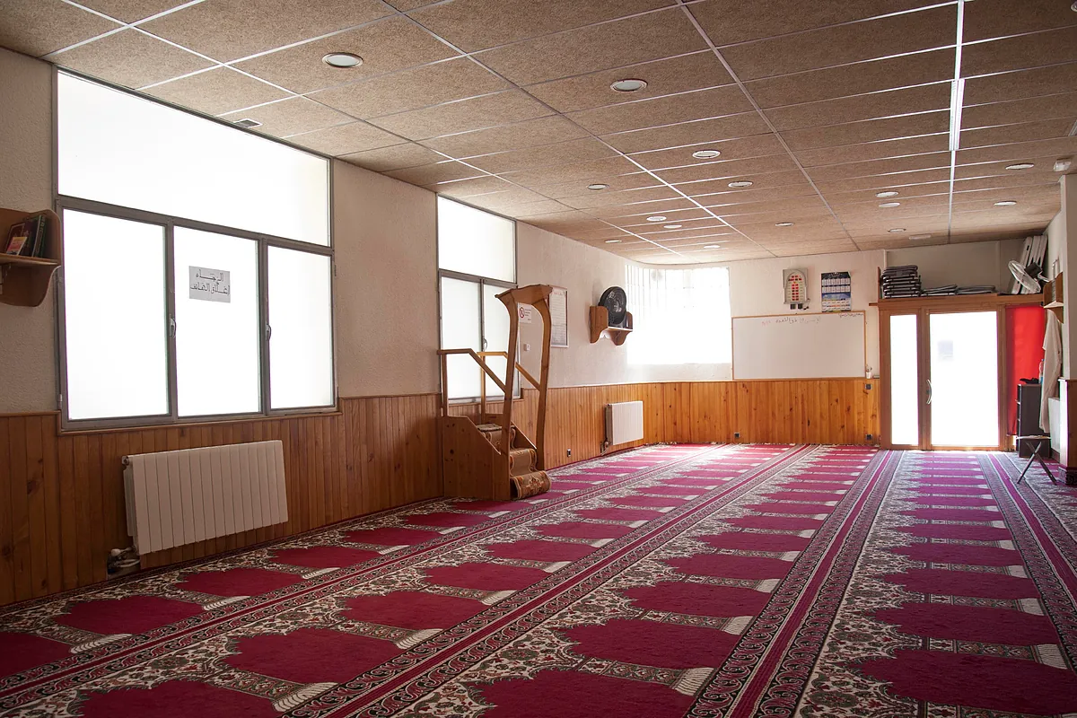 Vox intentará "paralizar" el proyecto de la Mezquita del Polígono Sur de Sevilla, la primera de la ciudad: "Estamos en contra de la islamización de barrios"