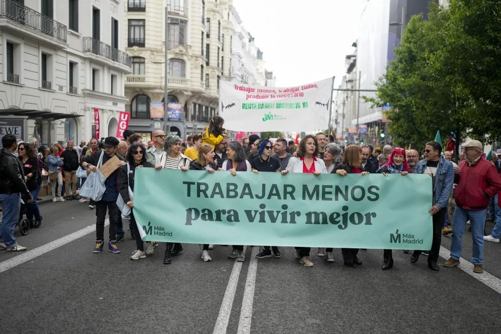 Día Del Trabajo: lo que necesitas saber — image 3