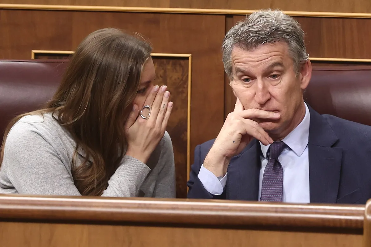 El PP califica como "absoluto drama" la eutanasia de Noelia: "Debemos reflexionar como sociedad"