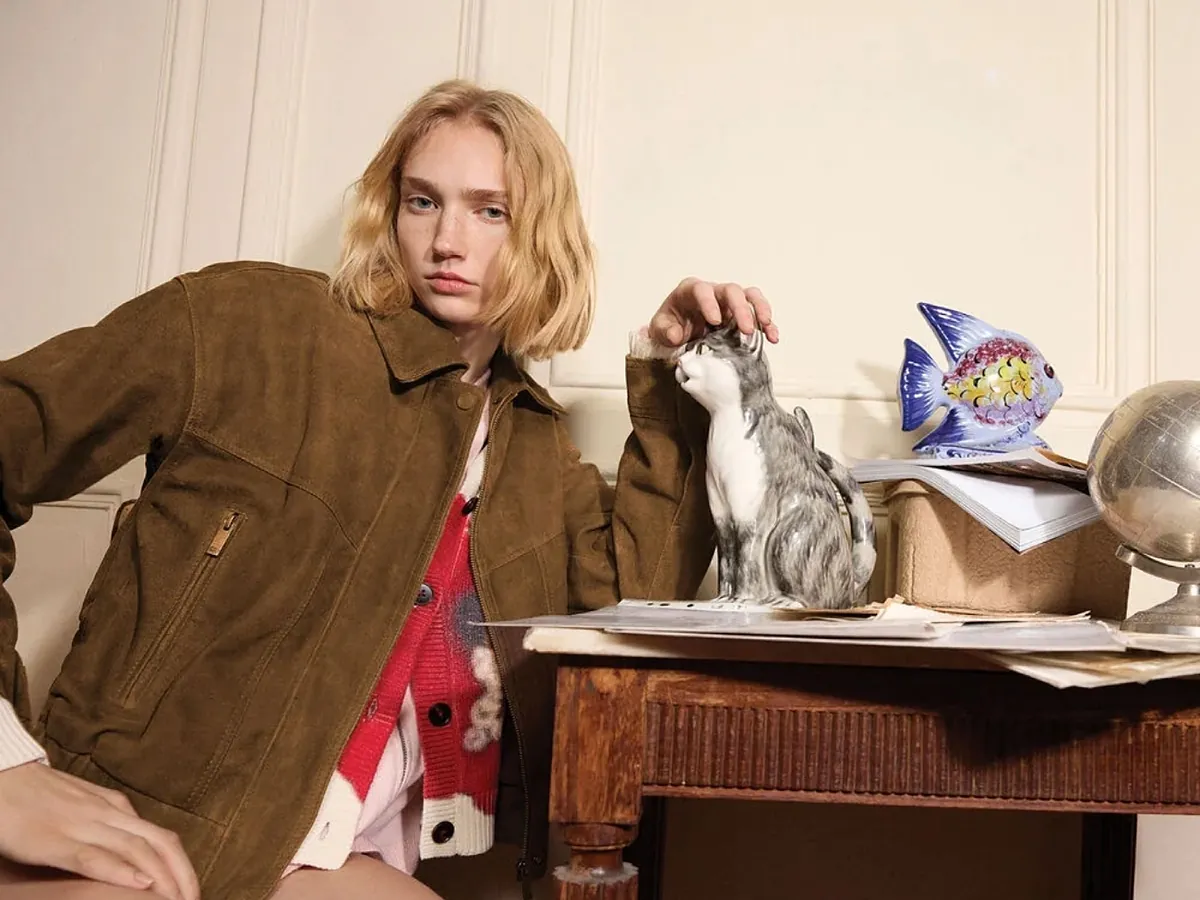 Nuevo en Parfois: de una chaqueta de piel al pantalón estampado de lino que se agotará enseguida, las 9 prendas de entretiempo para derrochar estilo esta primavera