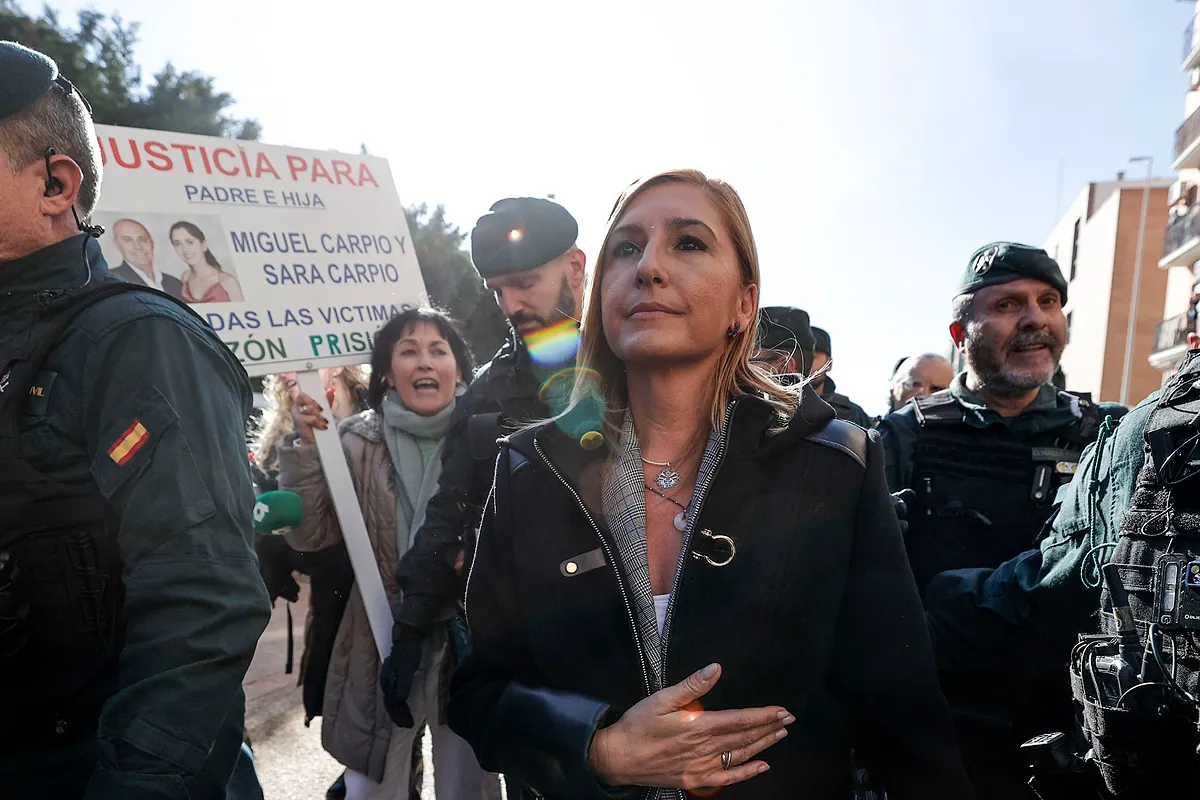 El TSJ abre una puerta a Pradas: "Hay que demostrar que si se hubiera anticipado la decisión de emitir la alerta, se habrían impedido los daños"