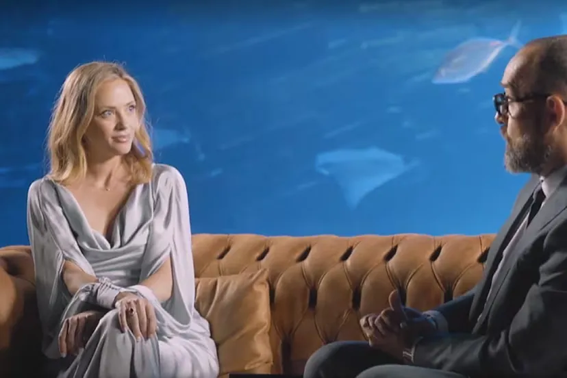 Risto Mejide rompe con su novia Laia Grassi, experta en IA, tras cuatro  meses de relación | Famosos